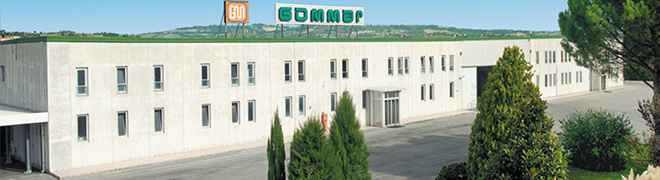 gommar